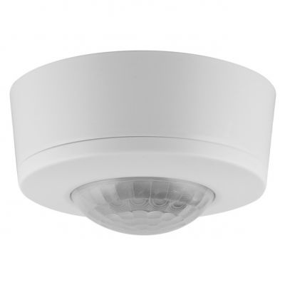 SENSOR CEILING 360DEG IP44 WT LEDVANCE (4058075244719)